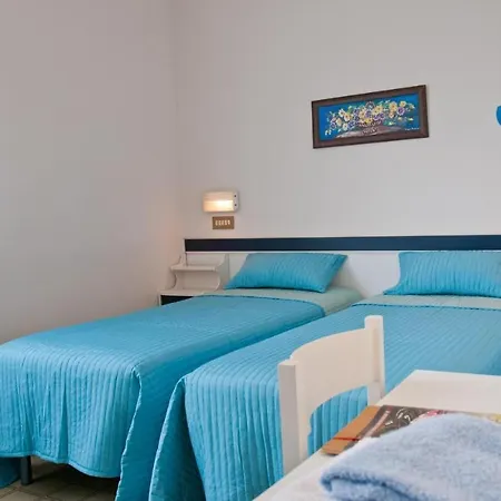 Hotel La Rosetta