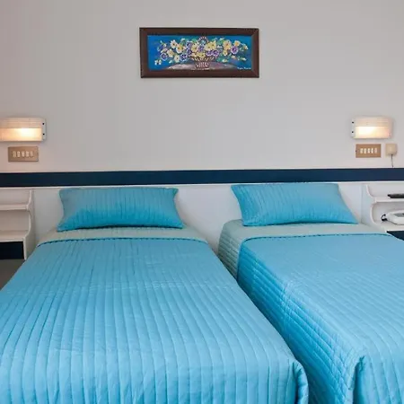 La Rosetta Hotel