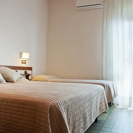 Hotel La Rosetta 3*