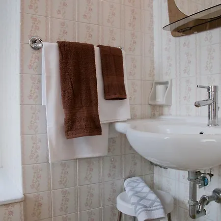 Hotel La Rosetta