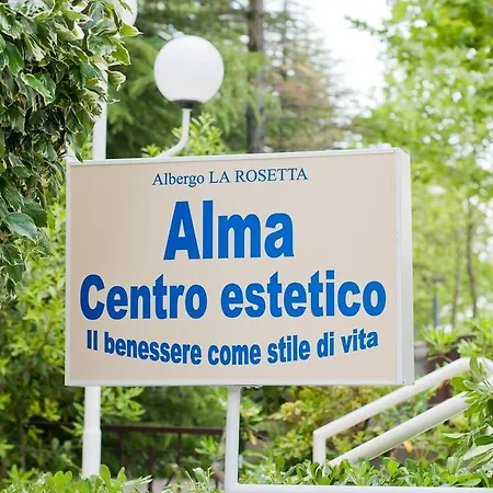 La Rosetta Chianciano Terme