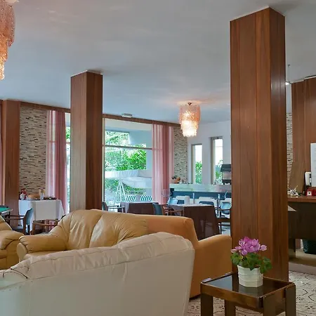 Hotel La Rosetta