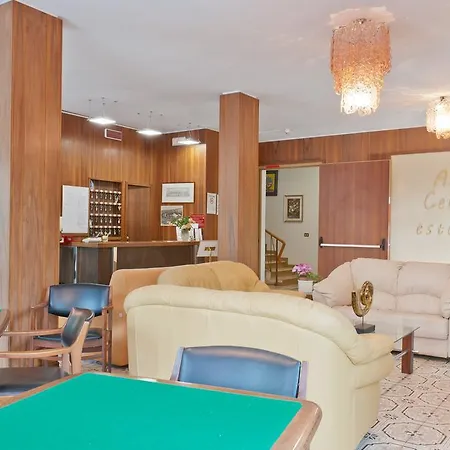Hotel La Rosetta 3*