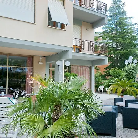 Hotel La Rosetta Chianciano Terme