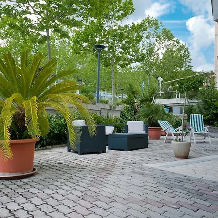 Hotel La Rosetta Chianciano Terme