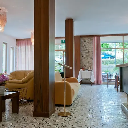 Hotel La Rosetta