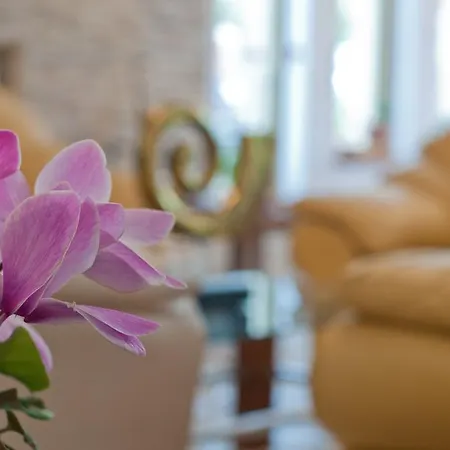 La Rosetta Hotel 3*
