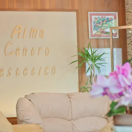La Rosetta Hotel 3*
