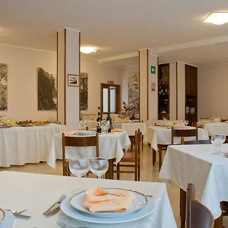 La Rosetta Hotel